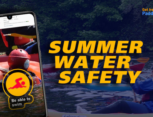 Summer Water Safety Videos